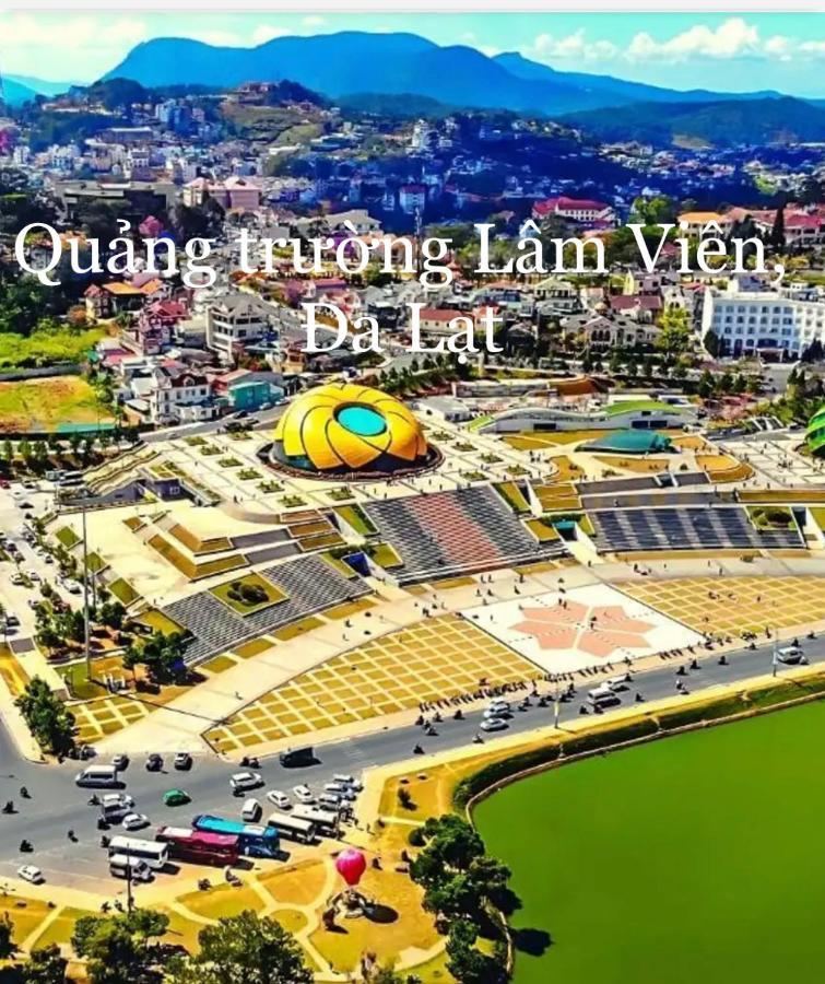 Hotel Na Ni Da Lat