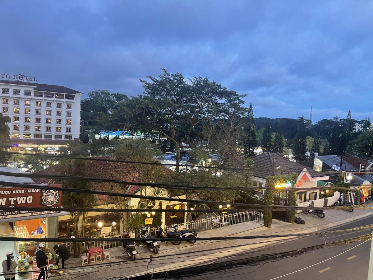 Na Ni Hotel