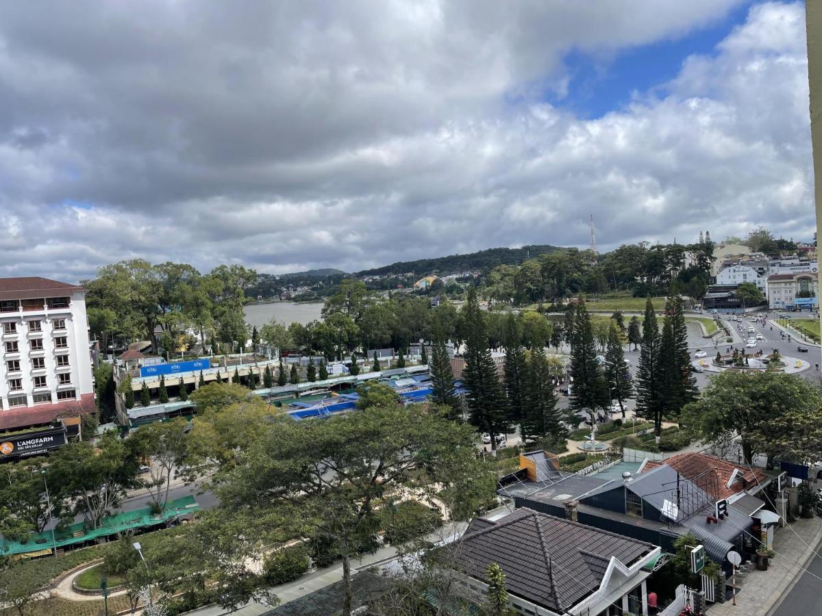 Hotel Na Ni 2*
