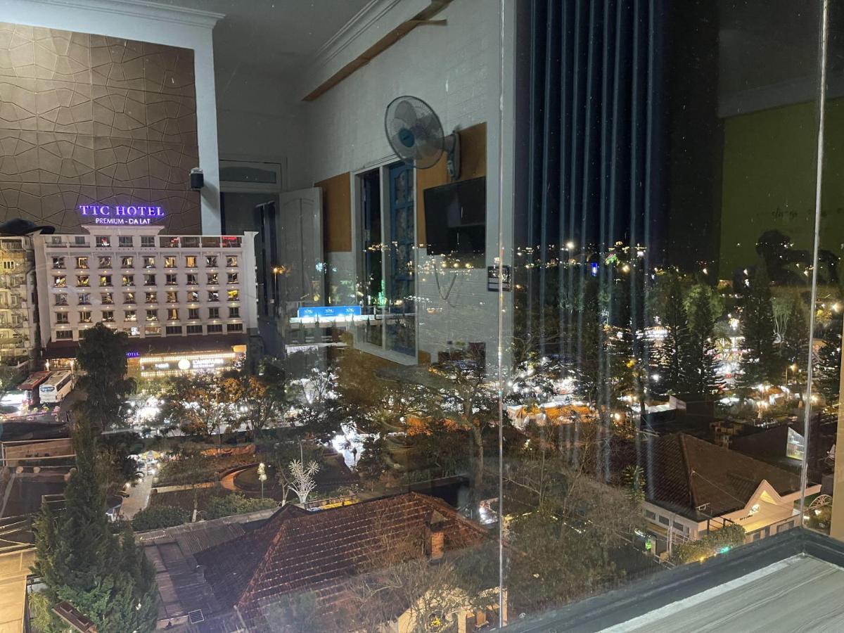 Hotel Na Ni