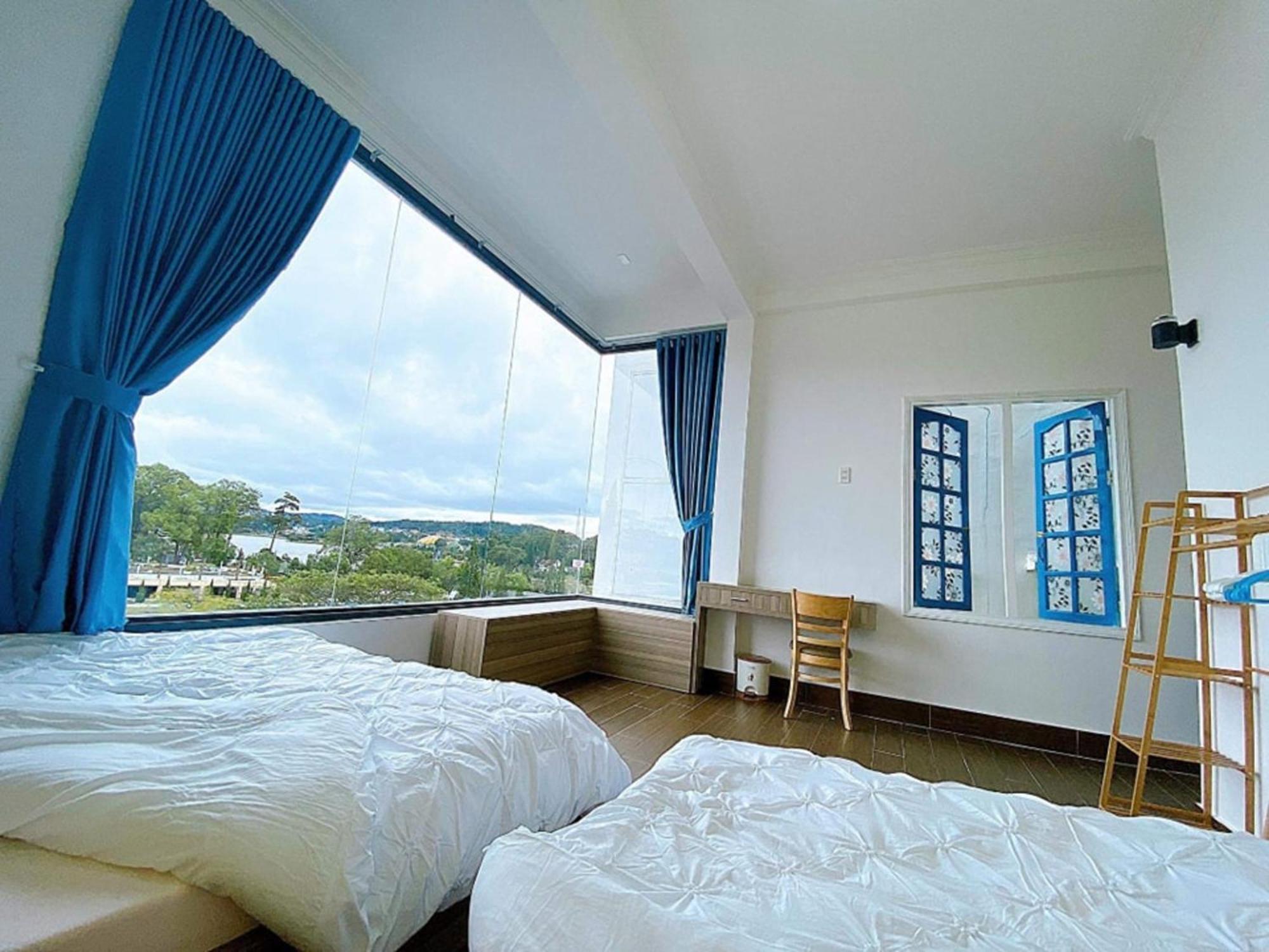 Hotel Na Ni 2*