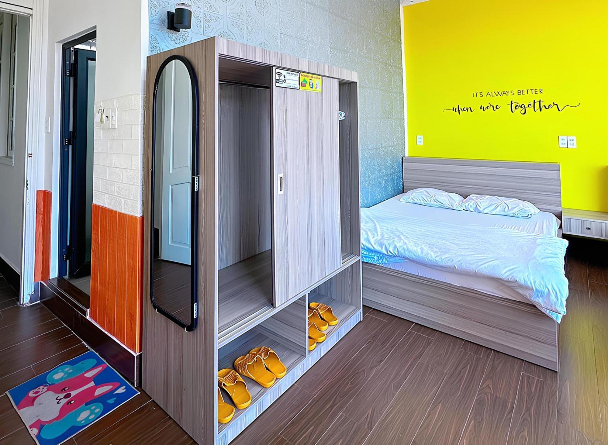 Na Ni Hotel 2*